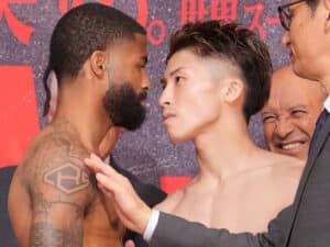 Fulton vs Inoue: Live streaming results, RBR, how to watch, start