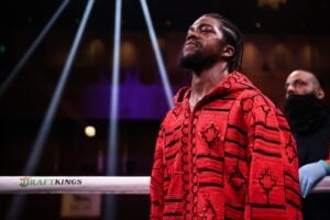 Gary Antuanne Russell Wants Shot At Regis Prograis: I Like That Type Of Stiff Competition