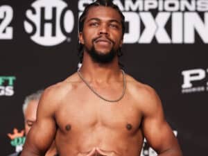 Gary Antuanne Russell Destroys Kent Cruz in One Round