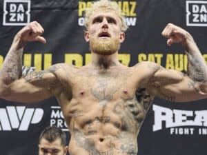 Muhammad Ali's Grandsons Not Interested in Facing Jake Paul