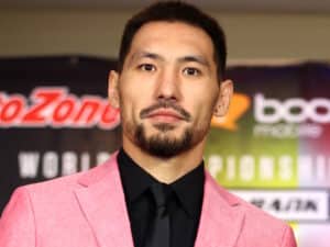 Janibek Alimkhanuly-Vincenzo Gualtieri Middleweight Title Unification Bout Nearly Set For 10/14