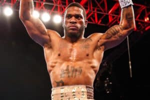 Lou DiBella: Kurt Scoby Has That Eraser; Already Capable Of Beating World-Rated Guys