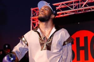 Kurt Scoby Explains That He Always Stays Ready To Fight When The Call Comes