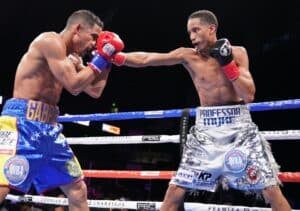 Mykal Fox: Maestre Probably Wouldn’t Fight Me Again; He Has To Decide If He Can Live With That