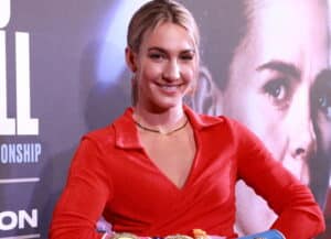 Mikaela Mayer: Natasha Jonas is The Most Realistic, Immediate Fight For Me