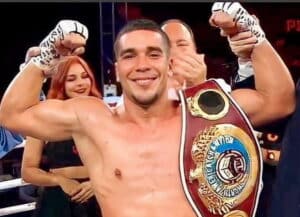 Nestor Bravo Outboxes Will Madera Over Ten Rounds, Wins Decision in Orlando