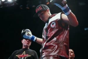 Nestor Bravo-Will Madera: DAZN Weigh-In Results From Orlando, Florida