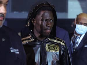 Hitchins-Zepeda, McCaskill-Ryan Tops September 23 DAZN Show In Orlando