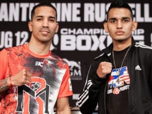 Emmanuel Rodriguez: I Survived The Roughest Part Of My Career, Can Finally See The Finish Line