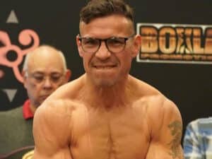 Sergio Martinez Very Pumped To Face Etinosa Oliha on November 25