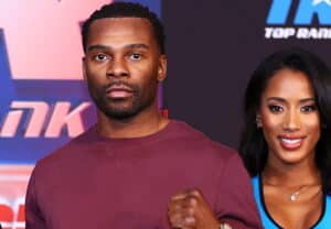 Steve Rolls Believes Experience Will Lead Him To Shock Ammo Williams