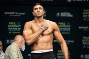 Jake Paul: I Think Tommy Fury Knocks KSI Out in Less Than Five Rounds
