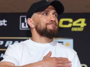 Andre Rozier Believes Inoue Would Be No Match For Vasiliy Lomachenko