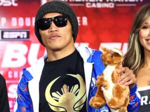 Vincent Astrolabio-Nawaphon Kaikanha WBC Title Eliminator Set, August 26 In Bangkok; Officials Named