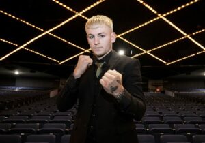 Promoters see Callum Walsh as heir to St. Patrick’s Day crown in New York City