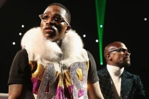 Adrien Broner to return Nov.  4 on Don King card in Miami