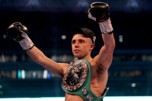 Ball vs Dogboe: Live streaming results, RBR, how to watch, start