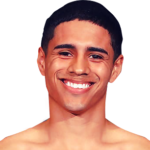 Antonio Vargas photo