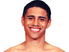 Antonio Vargas