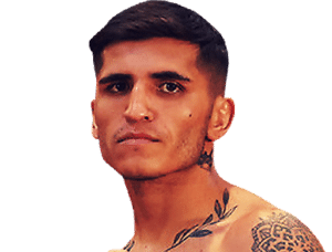 Diego Alberto Ruiz