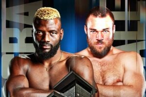 Efe Ajagba vs Joe Goodall headlines Nov. 4 ESPN+ show in Lake Tahoe