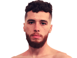 Nicholas Molina