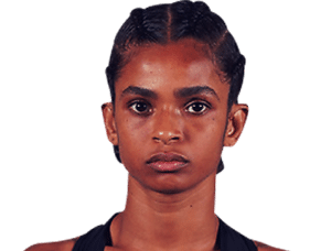 Ramla Ali