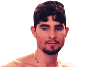 Rodolfo Orozco