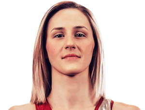 Segolene Lefebvre