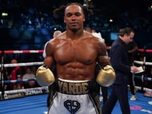 Anthony Yarde Wants Buatsi-Azeez Winner, Confident He Will 'Destroy' Either Man