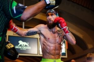 Crowley-Essuman: Queensberry Promotions ($63,000) Secures Rights To IBF Title Eliminator