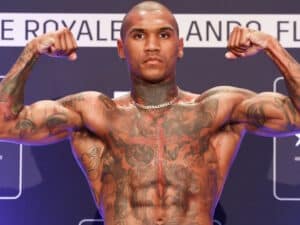 Hearn: If Benn Wasn't Cleared To Box, Robert Smith Would’ve Told Commissions He’s Suspended