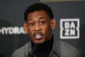 Andre Rozier Believes Daniel Jacobs and Jermall Charlo Should Get It On Next, No Tune Ups