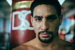 Danny Garcia Believes A Fight With Terence Crawford Is Possible