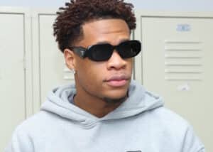 Josh Taylor Says He’s Still Best At 140, Picks ‘Too Young, Fast, Sharp’ Haney To Beat Prograis