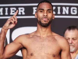 Shakur Stevenson-Edwin De Los Santos A Done Deal For November 16 In Las Vegas