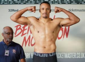 Ellis Zorro, Willy Hutchinson Ring Returns Pushed Back to October 6