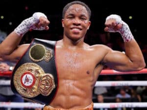 Team Schofield: “Keyshawn Davis Knows What We’ll Do To Him!”