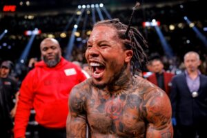 Gervonta Davis - Next Fight, Fighter Bio, Stats & News