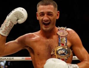 Jack Cullen on Big Win Over Heffron: I've Put Everything into This Fight