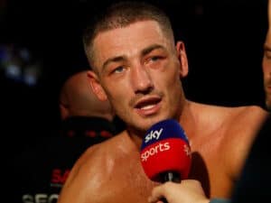 Jack Cullen: I'd Love Kevin Sadjo Rematch, But First I Want To Defend British Title