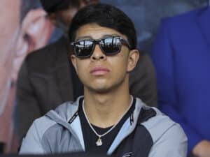 De La Hoya Floats Benavidez, Eubank, Ryder As Next Set Of Desired Opponents For Munguia