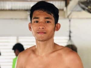 Jake Amparo-Pedro Taduran: IBF Orders Strawweight Title Eliminator