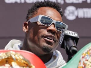 Jermell Charlo Says He'll Be Better Pound-For-Pound Fighter Than Crawford With Canelo Win