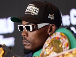 Brian Castano Believes Jermell Charlo Will Be Broken Down, Stopped By Canelo