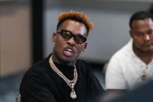 Jermell Charlo To Terence Crawford: “Don’t Write a Check Yo Ass Can’t Cash”