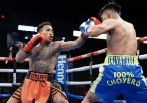 John Ramirez takes on Ronal Batista on Oct. 7 in elimination bout in Las Vegas