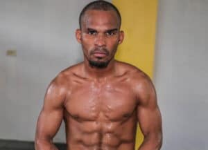 Jonathan Gonzalez vs Leyman Benavides WBO Title Clash on October 27 in Managua