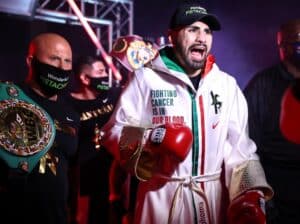 Jose Ramirez vs. Jose Pedraza: Date, fight time, TV channel and live stream