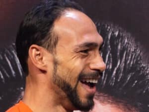 Thurman Says Crawford Didn't Beat 'Real Champion' In Spence, Claims He Would Have Wiped Errol Too
